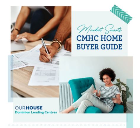 CMHC-Homebuyer-Guide