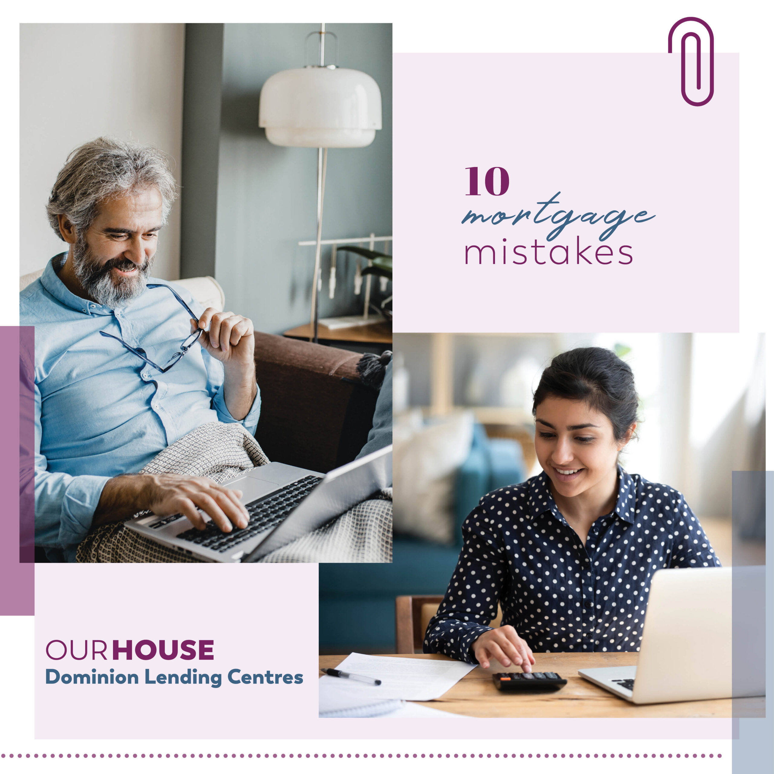 Oshawa-Mortgages-10-Mortgage-Mistakes