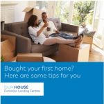 Oshawa Mortgage - Bought Your First Home
