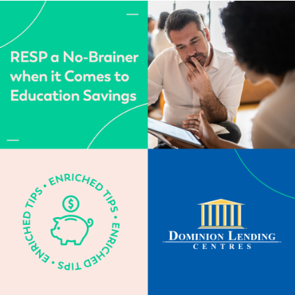 RESP Education Savings